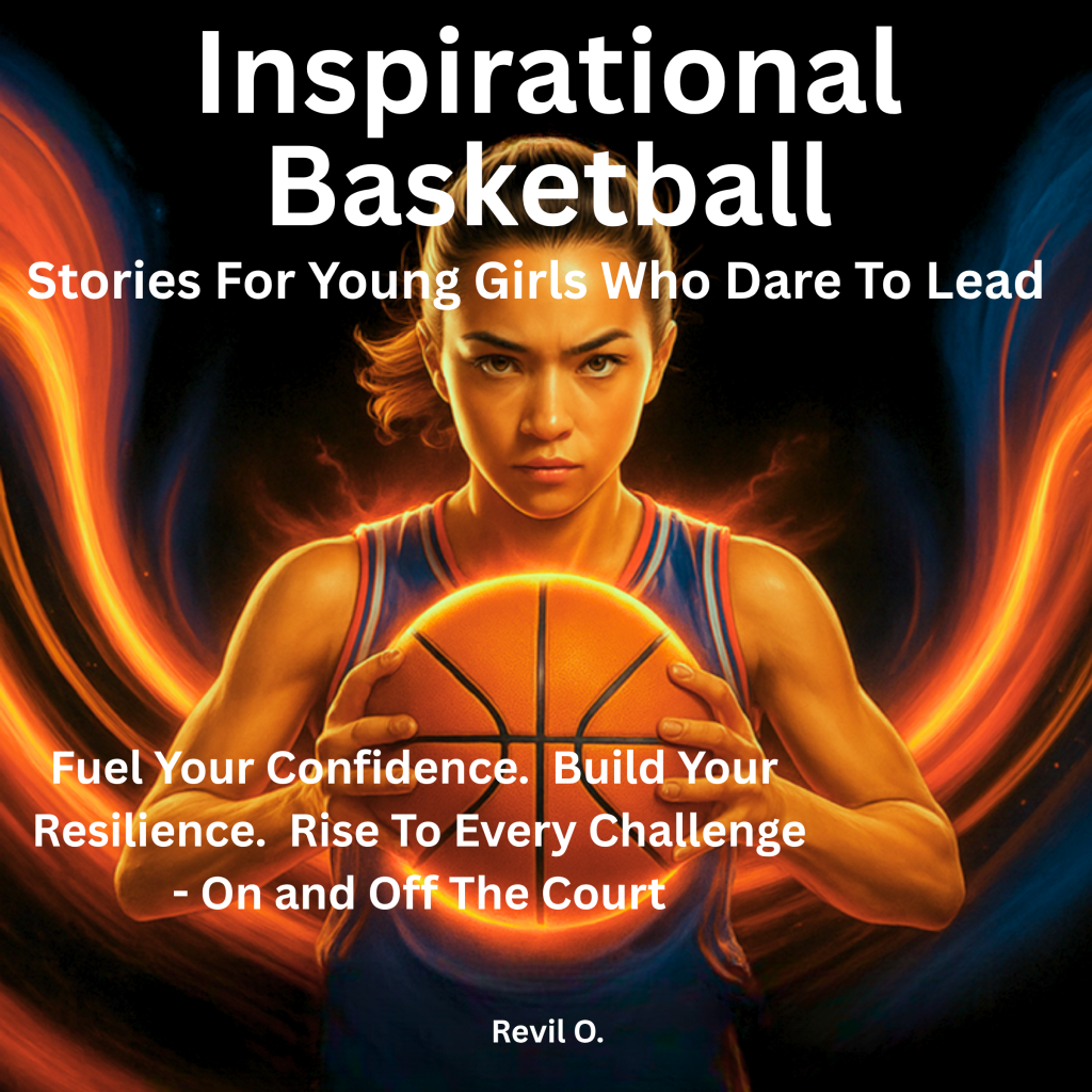 audiobook inspirational basketball for girls
